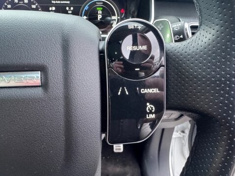 Land Rover Range Rover Sport HSE DYNAMIC 15