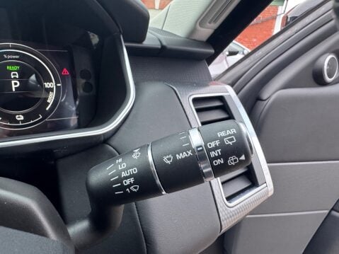 Land Rover Range Rover Sport HSE DYNAMIC 20