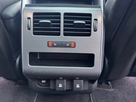 Land Rover Range Rover Sport HSE DYNAMIC 17