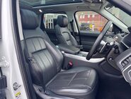 Land Rover Range Rover Sport HSE DYNAMIC 3