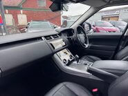 Land Rover Range Rover Sport HSE DYNAMIC 12
