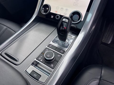 Land Rover Range Rover Sport HSE DYNAMIC 21