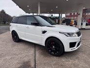 Land Rover Range Rover Sport HSE DYNAMIC 6