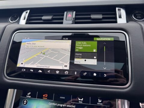 Land Rover Range Rover Sport HSE DYNAMIC 28