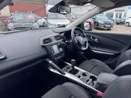 Renault Kadjar SIGNATURE NAV DCI 11