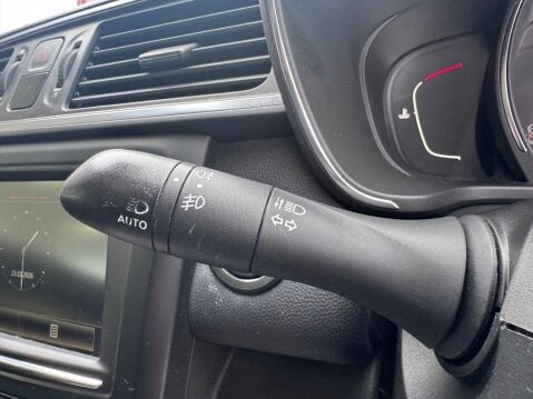 Renault Kadjar SIGNATURE NAV DCI 15