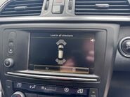 Renault Kadjar SIGNATURE NAV DCI 25