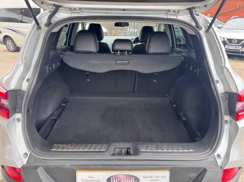Renault Kadjar SIGNATURE NAV DCI 10