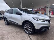 Renault Kadjar SIGNATURE NAV DCI 6