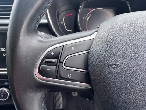 Renault Kadjar SIGNATURE NAV DCI 13