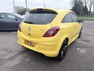 Vauxhall Corsa 1.3 LIMITED EDITION CDTI ECOFLEX 5