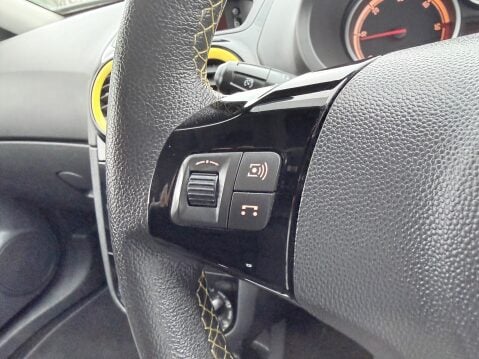 Vauxhall Corsa 1.3 LIMITED EDITION CDTI ECOFLEX 19