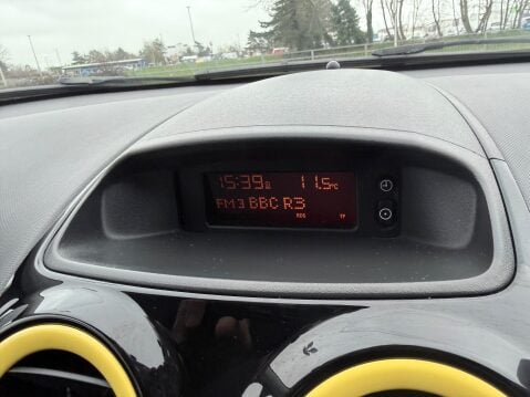 Vauxhall Corsa 1.3 LIMITED EDITION CDTI ECOFLEX 16