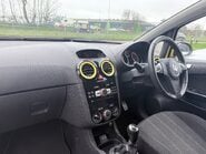 Vauxhall Corsa 1.3 LIMITED EDITION CDTI ECOFLEX 10