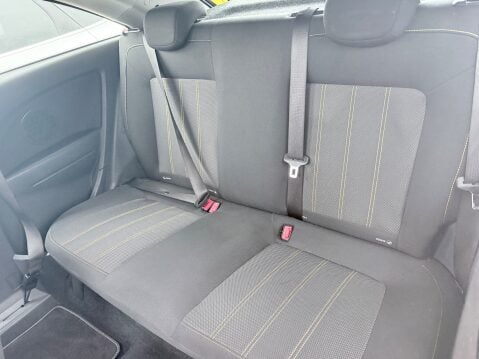 Vauxhall Corsa 1.3 LIMITED EDITION CDTI ECOFLEX 13