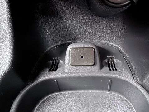 Vauxhall Corsa 1.3 LIMITED EDITION CDTI ECOFLEX 17