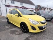 Vauxhall Corsa 1.3 LIMITED EDITION CDTI ECOFLEX 4