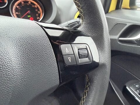 Vauxhall Corsa 1.3 LIMITED EDITION CDTI ECOFLEX 18