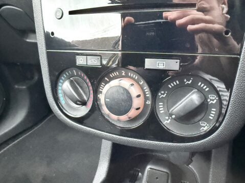 Vauxhall Corsa 1.3 LIMITED EDITION CDTI ECOFLEX 14