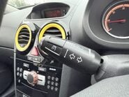 Vauxhall Corsa 1.3 LIMITED EDITION CDTI ECOFLEX 21