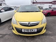 Vauxhall Corsa 1.3 LIMITED EDITION CDTI ECOFLEX 3