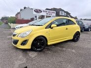 Vauxhall Corsa 1.3 LIMITED EDITION CDTI ECOFLEX 1