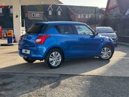 Suzuki Swift SZ-T BOOSTERJET 2