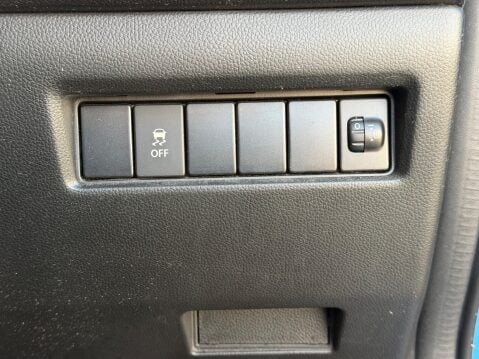 Suzuki Swift SZ-T BOOSTERJET 15