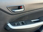 Suzuki Swift SZ-T BOOSTERJET 20