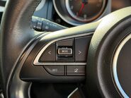 Suzuki Swift SZ-T BOOSTERJET 12