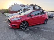 Ford Fiesta 1.6T ST-3 [NAV] 1