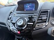 Ford Fiesta 1.6T ST-3 [NAV] 20