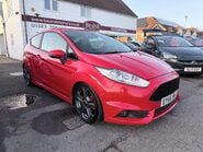 Ford Fiesta 1.6T ST-3 [NAV] 4