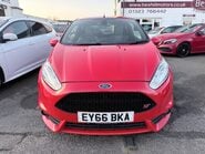 Ford Fiesta 1.6T ST-3 [NAV] 3