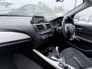 BMW 1 Series 116I SE AUTOMATIC 8
