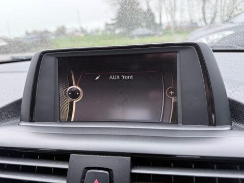 BMW 1 Series 116I SE AUTOMATIC 17