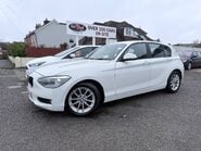 BMW 1 Series 116I SE AUTOMATIC 1