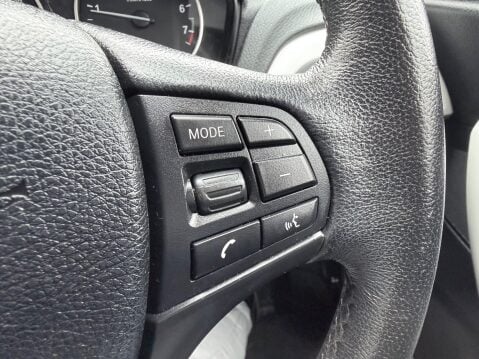 BMW 1 Series 116I SE AUTOMATIC 21