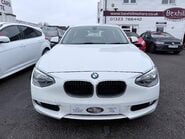 BMW 1 Series 116I SE AUTOMATIC 3