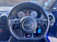 Audi A3 S3 QUATTRO NAV 11