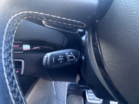 Audi A3 S3 QUATTRO NAV 14