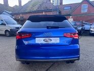 Audi A3 S3 QUATTRO NAV 8