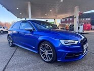Audi A3 S3 QUATTRO NAV 6