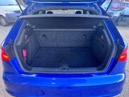 Audi A3 S3 QUATTRO NAV 9