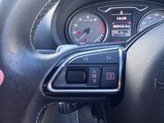 Audi A3 S3 QUATTRO NAV 12