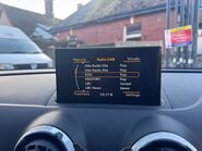 Audi A3 S3 QUATTRO NAV 17