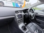 Volkswagen Golf SE TDI BLUEMOTION TECHNOLOGY 8