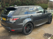 Land Rover Range Rover Sport 3.0 SDV6 HSE DYNAMIC 2
