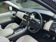 Land Rover Range Rover Sport 3.0 SDV6 HSE DYNAMIC 3