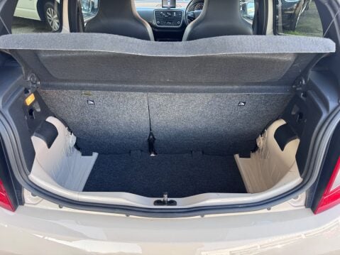 SEAT Mii MII BY MANGO 10